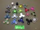 Lot # 6713 - Fidget Spinners & Cubes