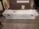 Lot # 6717 - UWS Diamond Plate Truck Tool Box