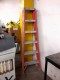 Lot # 6739 - Louisville 6ft Step Ladder