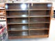 Lot # 6752 - Bookshelf