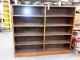 Lot # 6753 - Bookshelf
