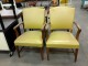 Lot # 6755 - Chairs (2 each)