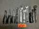 Lot # 6789 - Miscellaneous Husky Hand Tools