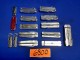 Lot # 6800 - Leatherman  Multi-Tools (15 each