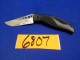 Lot # 6807 - Kershaw Ken Onion Design Sample Knife