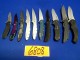 Lot # 6808 - Kershaw Pocket Knives (10 each)