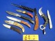 Lot # 6810 - Miscellaneous Folding Knives