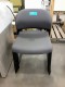 Lot # 6846 - HON Stackable Chairs (4 each)