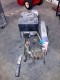 Lot # 6863 - Pressure Washer w/11hp Briggs & Str