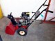 Lot # 6864 - Toro Power Throw 622 Snowblower
