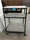 Lot # 6873 - A/V Cart