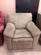 Lot # 6897 - Rocking/Reclining Chair