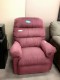 Lot # 6898 - Rocking/Reclining Chair
