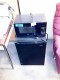 Lot # 6899 - Haier Refrigerator/Microwave Oven Combo