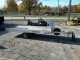 Lot # 6906 - Aluma LTD Snowmobile Trailer