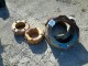 Lot # 6910 - Wheel Weights (2 pair)