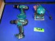 Lot # Makita Power Tools (3 each)