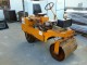 Lot # 6945 - Asphalt Roller