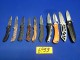 Lot # 6953 - Buck Pocket Knives (10 each)