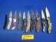 Lot # 6954 - Buck Pocket Knives (10 each)
