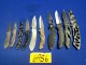 Lot # 6956 - Buck Pocket Knives (10 each)