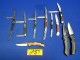 Lot # 6957 - Buck Pocket Knives (10 each)