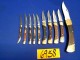 Lot # 6958 - Buck Pocket Knives (10 each)