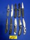 Lot # 6959 - Gerber Pocket Knives (10 each)