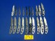 Lot # 6963 - Gerber Pocket Knives (20 each)