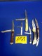 Lot # 6968 - Case Pocket Knives (6 each)