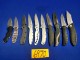 Lot # 6970 - Kershaw Pocket Knives (10 each)