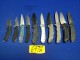 Lot # 6972 - Kershaw Pocket Knives (10 each)