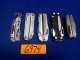 Lot # 6974 - Leatherman Multi-Tools (5 each)