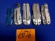 Lot # 6976 - Leatherman Multi-Tools (5 each)