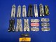Lot # 6981 - Gerber Multi-Tools (17 each)
