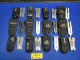Lot # 6983 - Gerber Multi-Tools w/Cases (12 each