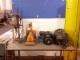 Lot # 6362 - Table Lot of Miscellaneous Equipment &#