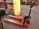 Lot # 6991 - Interthor Battery Powered Pallet Jack