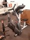 Lot # 6997 - Life Fitness 95ci Exercise Bike