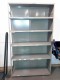 Lot # 7029 - Metal Shelving Unit