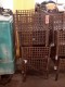 Lot # 7042 - Metal Baskets (4 each)