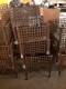 Lot # 7043 - Metal Baskets (4 each)
