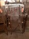 Lot # 7045 - Metal Baskets (3 each)