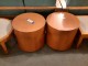 Lot # 7102 - End Tables (2 each)