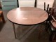 Lot # 7105 - Table