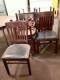 Lot # 7106 - Shelby Williams Chairs (8 each)