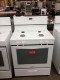 Lot # 7147 - Whirlpool Gas Range