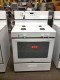Lot # 7148 - Whirlpool Gas Range