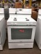 Lot # 7149 - Whirlpool Gas Range