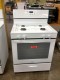 Lot # 7152 - Whirlpool Gas Range